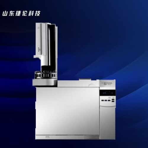 Agilent 7820A gas chromatograph