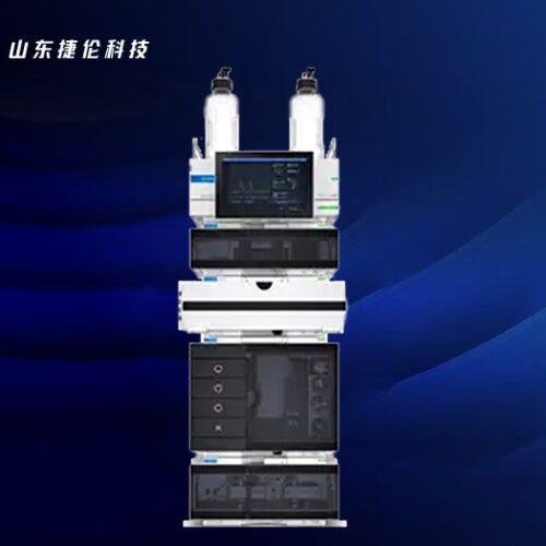 Agilent 1260 Infinity III liquid chromatograph