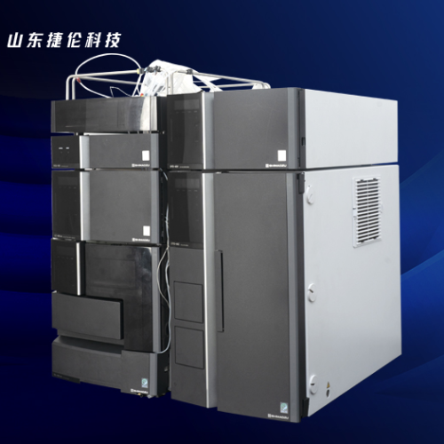 Shimadzu Nexera LC-40 High Performance Liquid Chromatography System