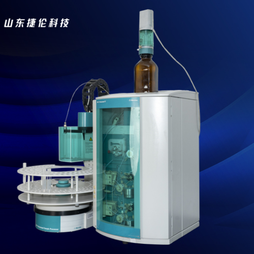 Swiss Wantong 850 spectral peak thinking ™ Series ion chromatography instrument