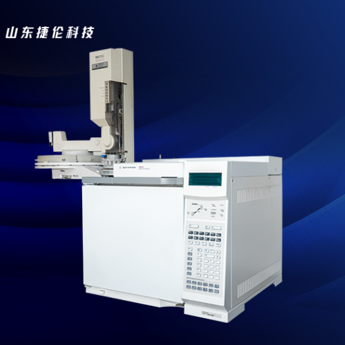 Agilent 6890N