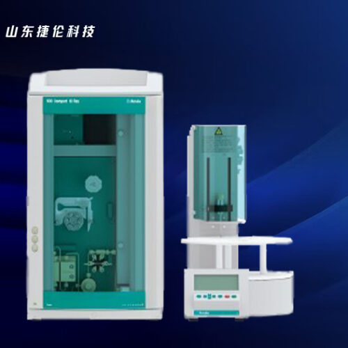 Swiss Wantong 930 series intelligent integrated ion chromatography system