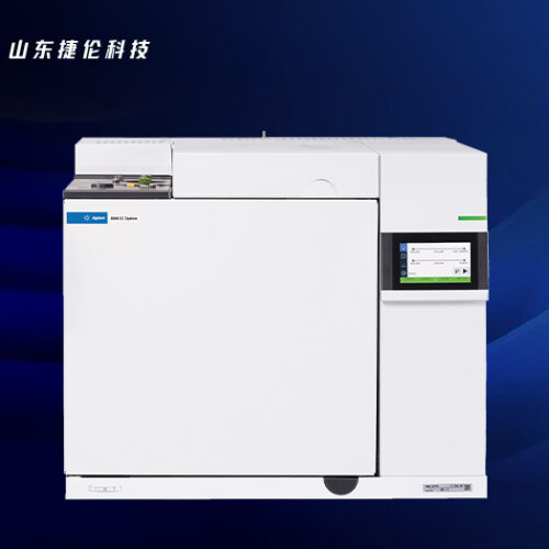 Agilent 8860 gas chromatograph