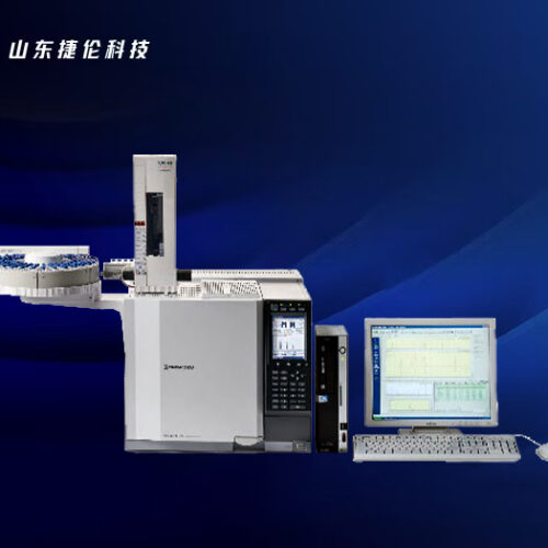Shimadzu Gas Chromatography GC-2010-Pro