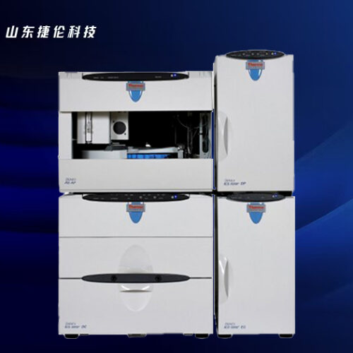 Thermo Fisher ICS-5000+High Pressure Ion Chromatography System
