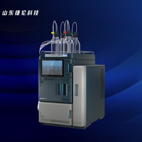 Waters Alliance HPLC