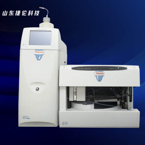 Thermo Fisher ICS-1600 ion chromatograph