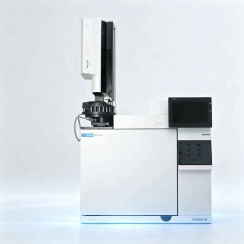 Gas chromatograph