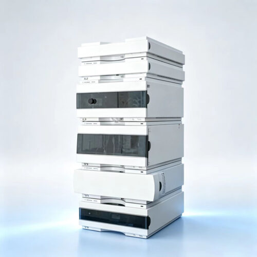 Liquid Chromatograph