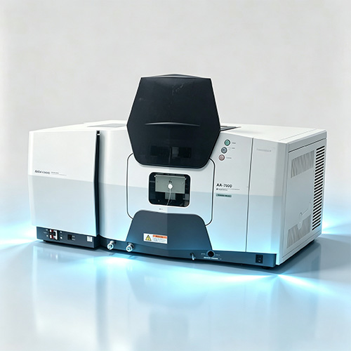 Shimadzu AA 7000