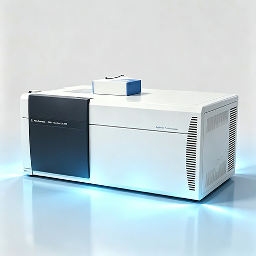 Agilent 6460